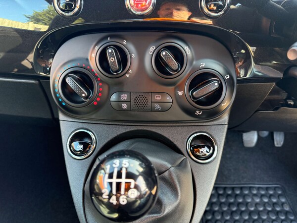 Used Fiat 500 2021 for sale - 76177664: Photo 25