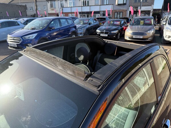 Used Fiat 500 2021 for sale - 76177664: Photo 27