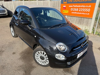 Used Fiat 500 2021 for sale - 76177664: Photo 2