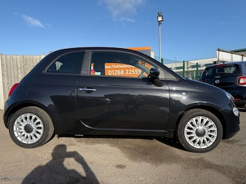Used Fiat 500 2021 for sale - 76177664: Photo 3