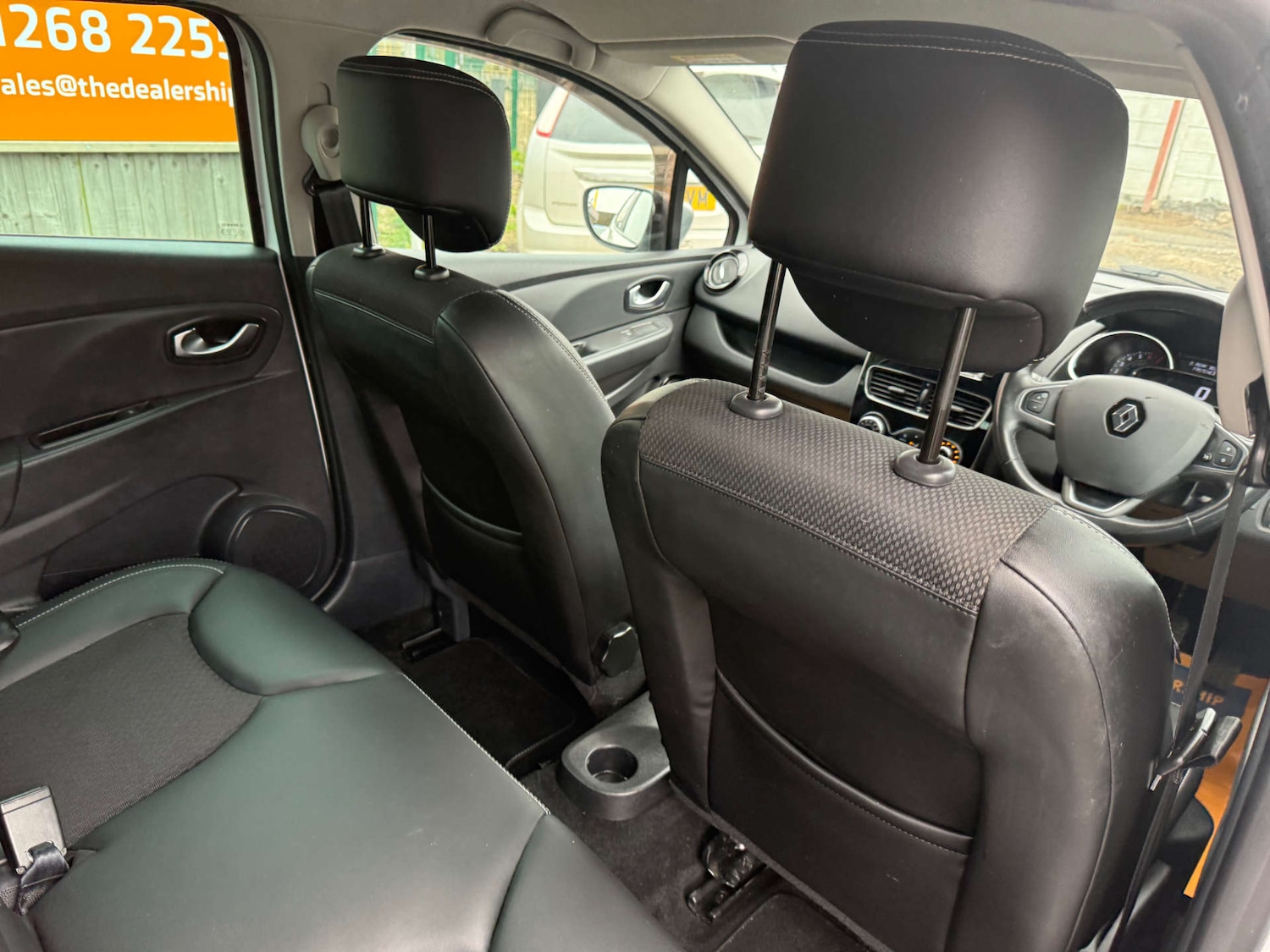 Used Renault Clio 2019 for sale - 77708233: Photo 15