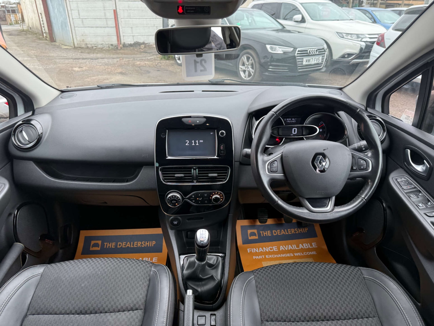 Used Renault Clio 2019 for sale - 77708233: Photo 18