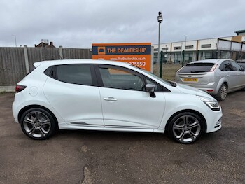 Used Renault Clio 2019 for sale - 77708233: Photo