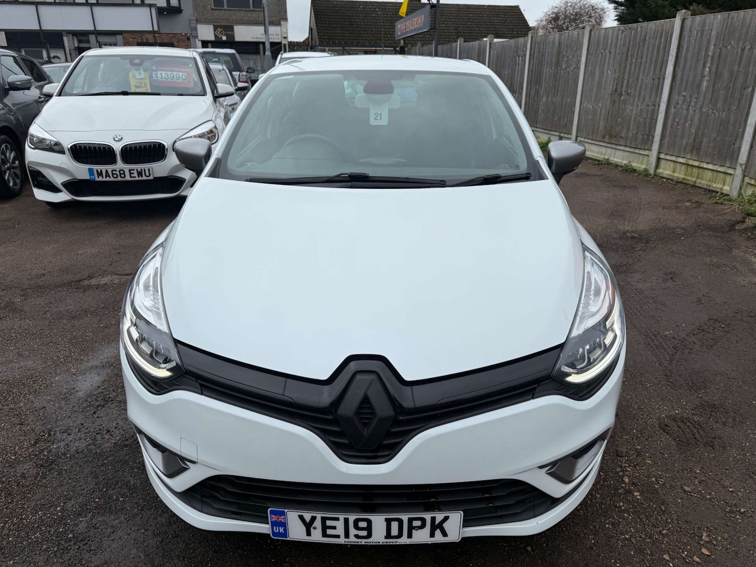 Used Renault Clio 2019 for sale - 77708233: Photo 4