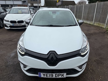 Used Renault Clio 2019 for sale - 77708233: Photo