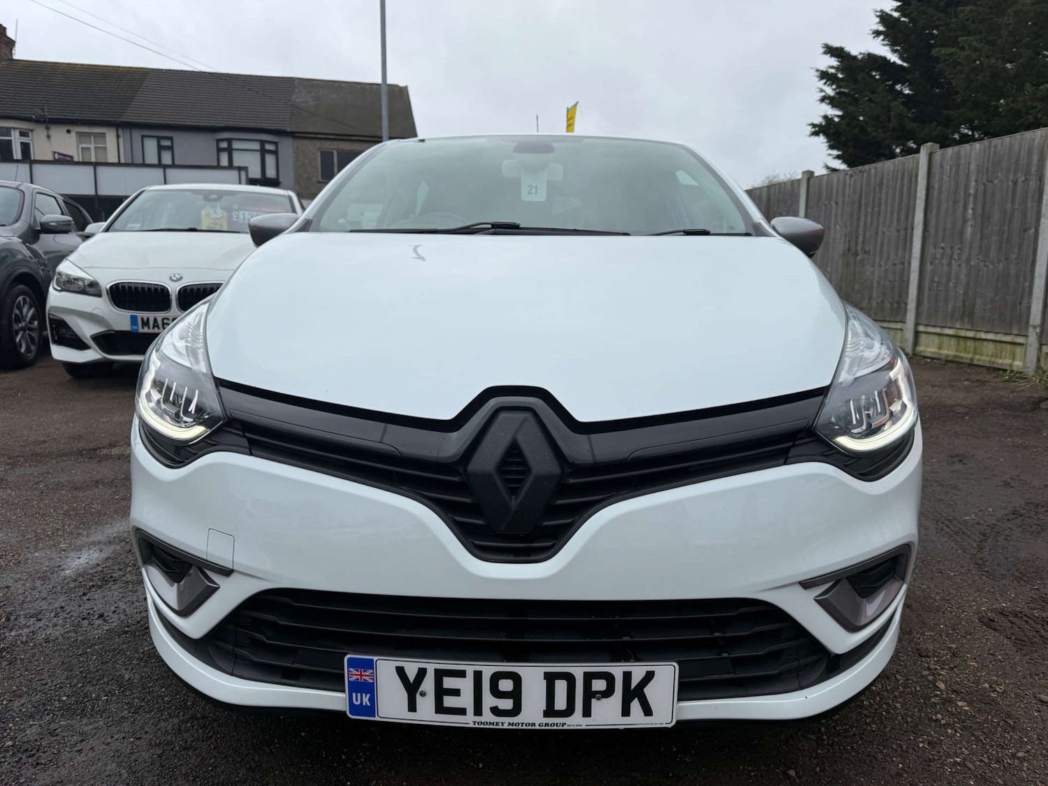 Used Renault Clio 2019 for sale - 77708233: Photo 5