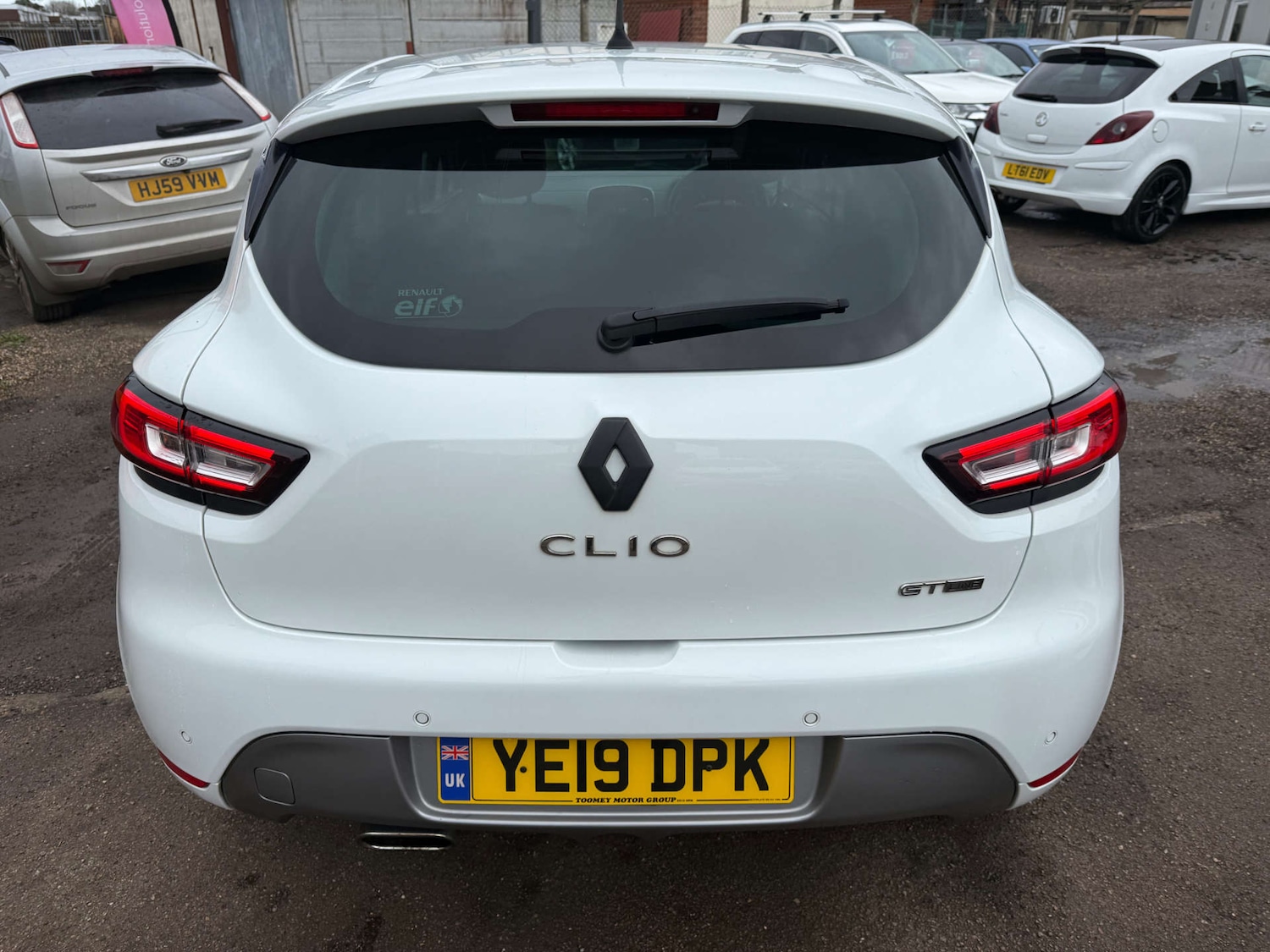 Used Renault Clio 2019 for sale - 77708233: Photo 6