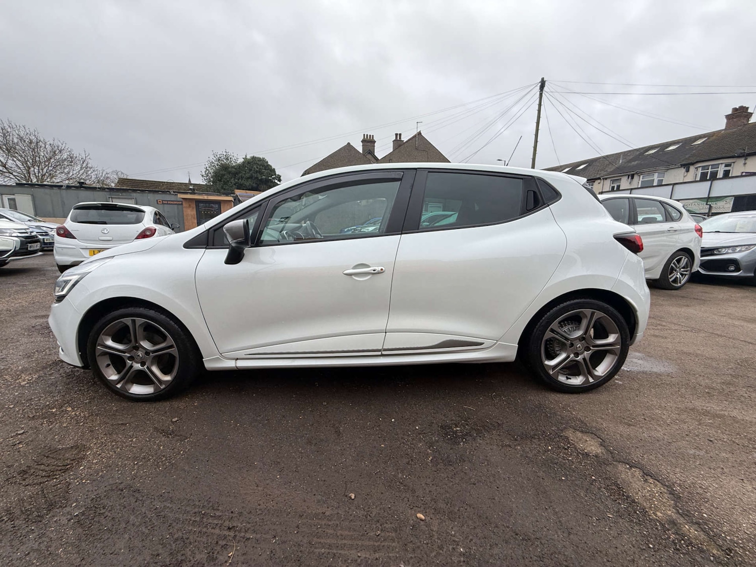 Used Renault Clio 2019 for sale - 77708233: Photo 9
