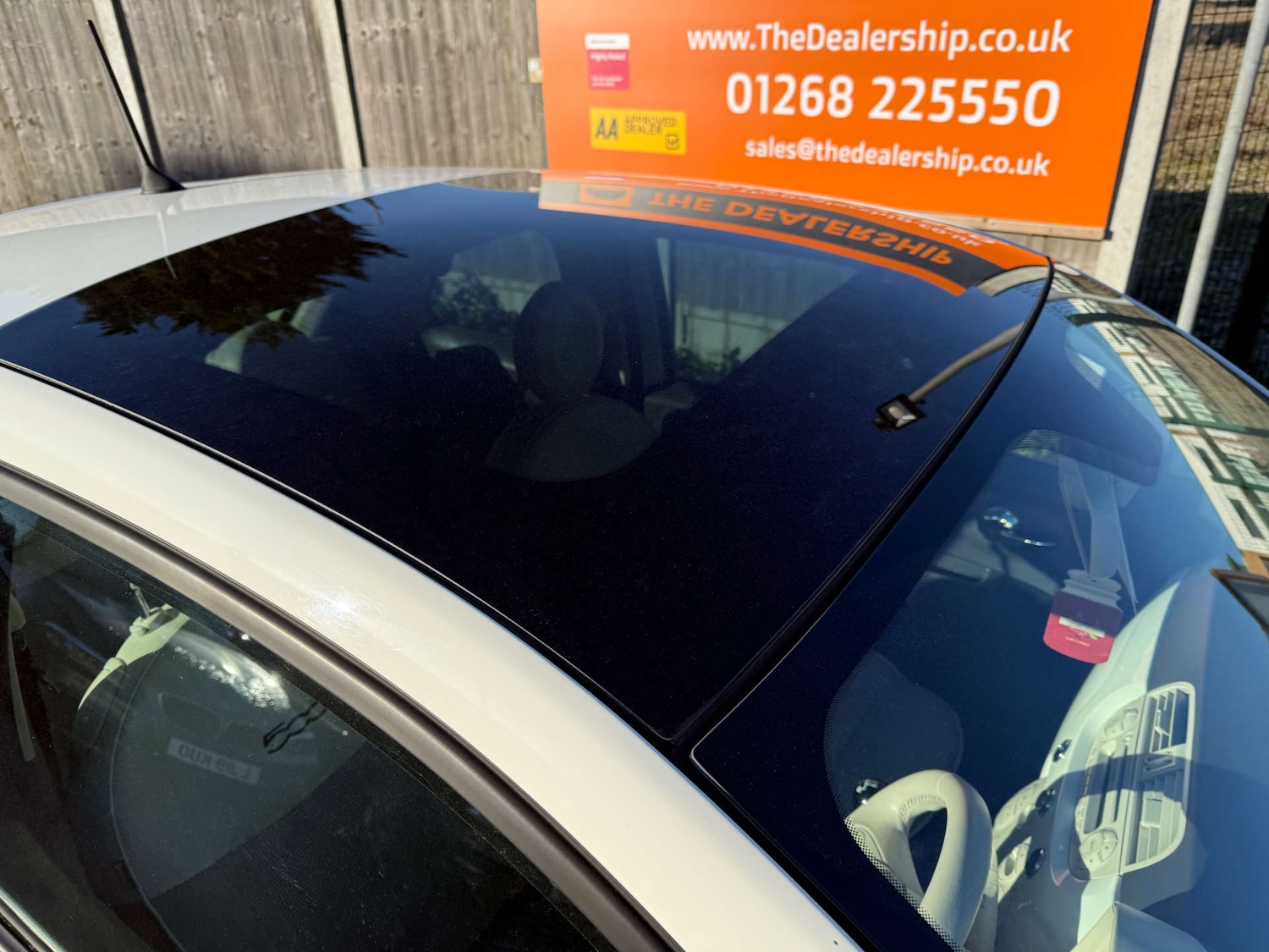 Used Fiat 500 2015 for sale - 77092912: Photo 14