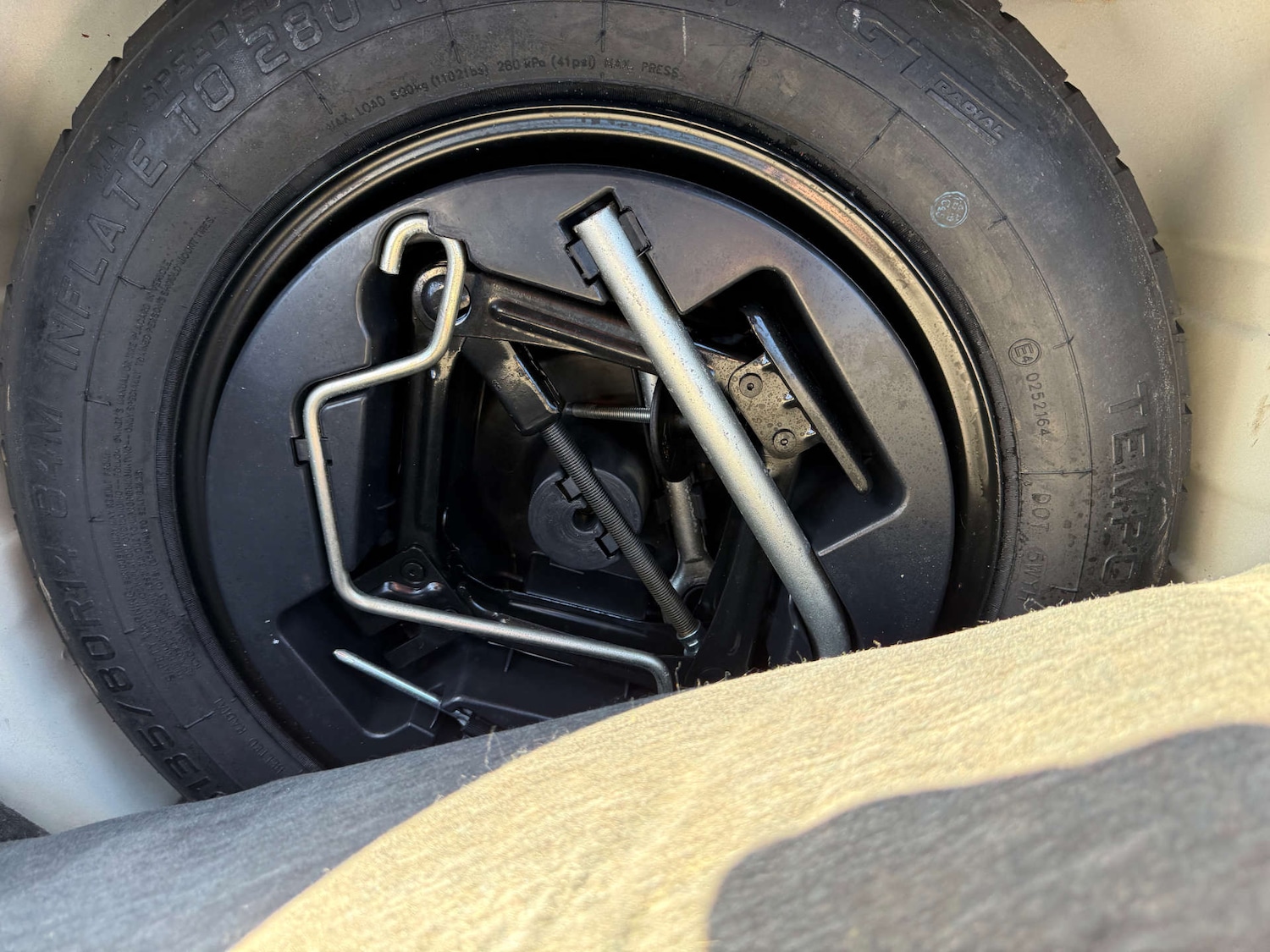 Used Fiat 500 2015 for sale - 77092912: Photo 15