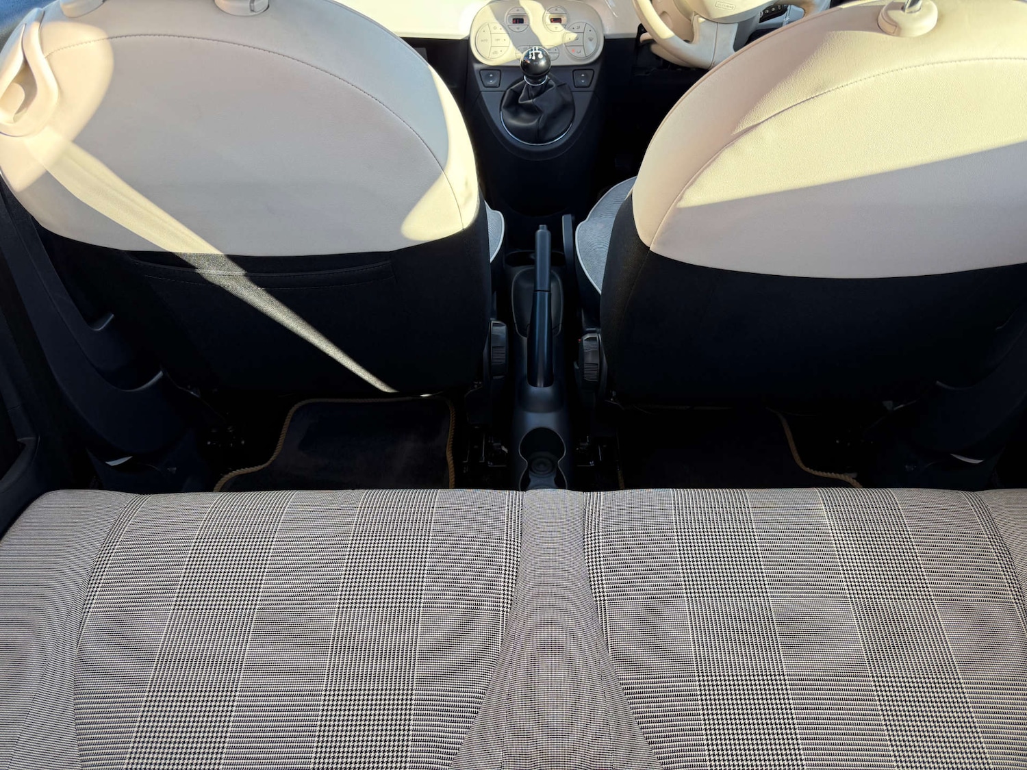 Used Fiat 500 2015 for sale - 77092912: Photo 16