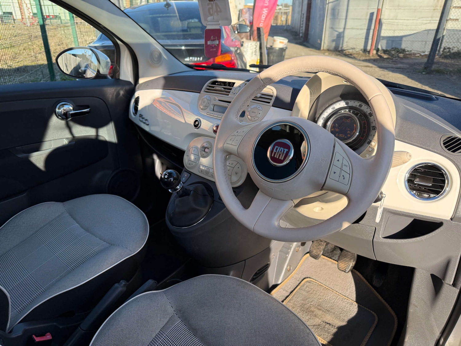 Used Fiat 500 2015 for sale - 77092912: Photo 17