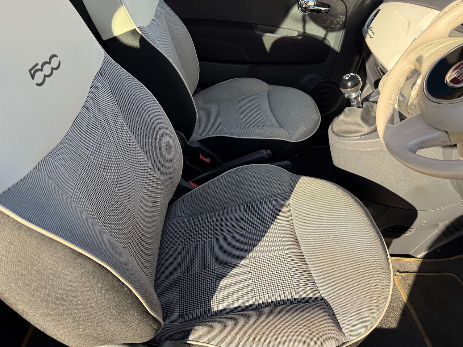 Used Fiat 500 2015 for sale - 77092912: Photo 22