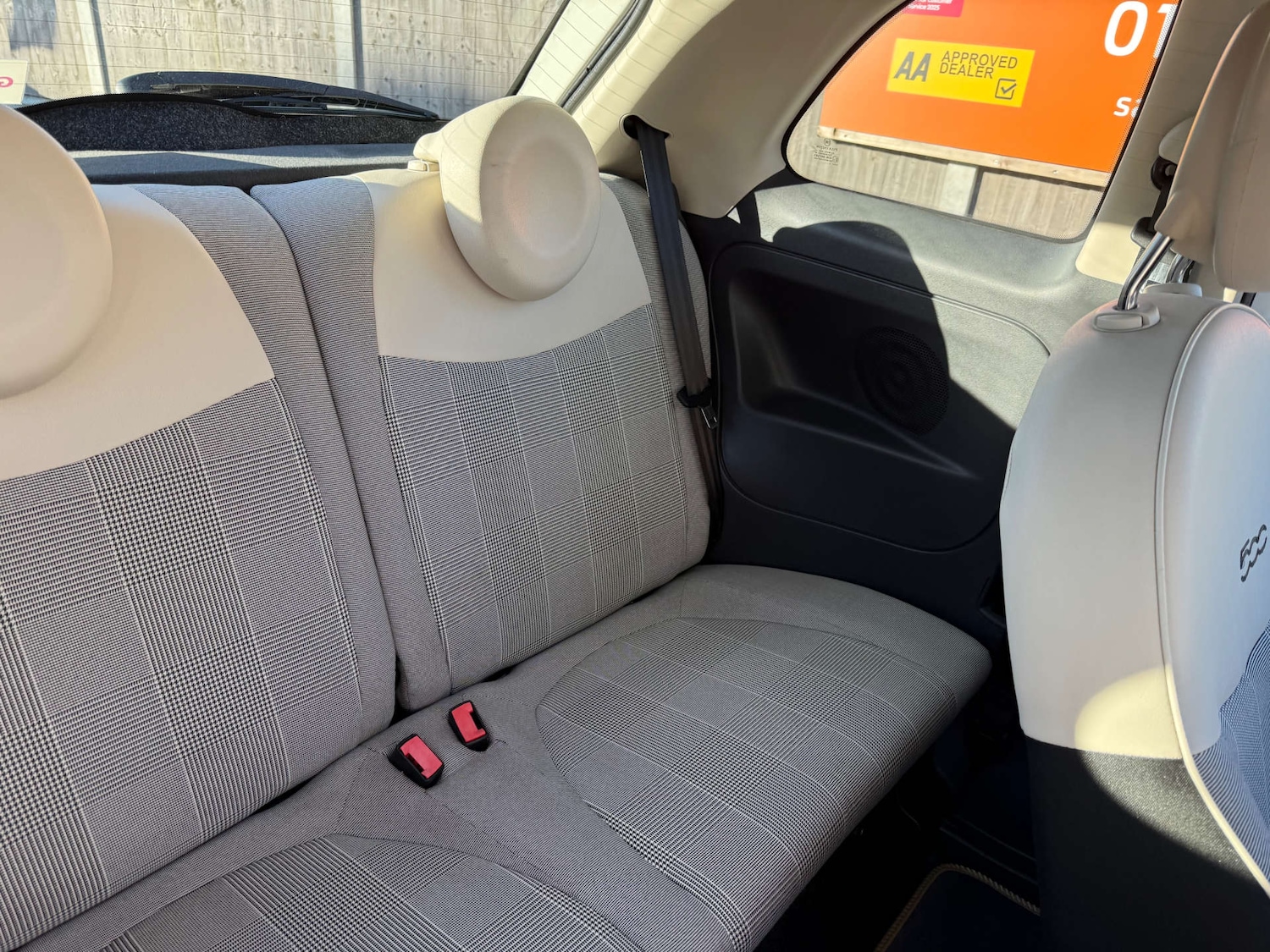 Used Fiat 500 2015 for sale - 77092912: Photo 23