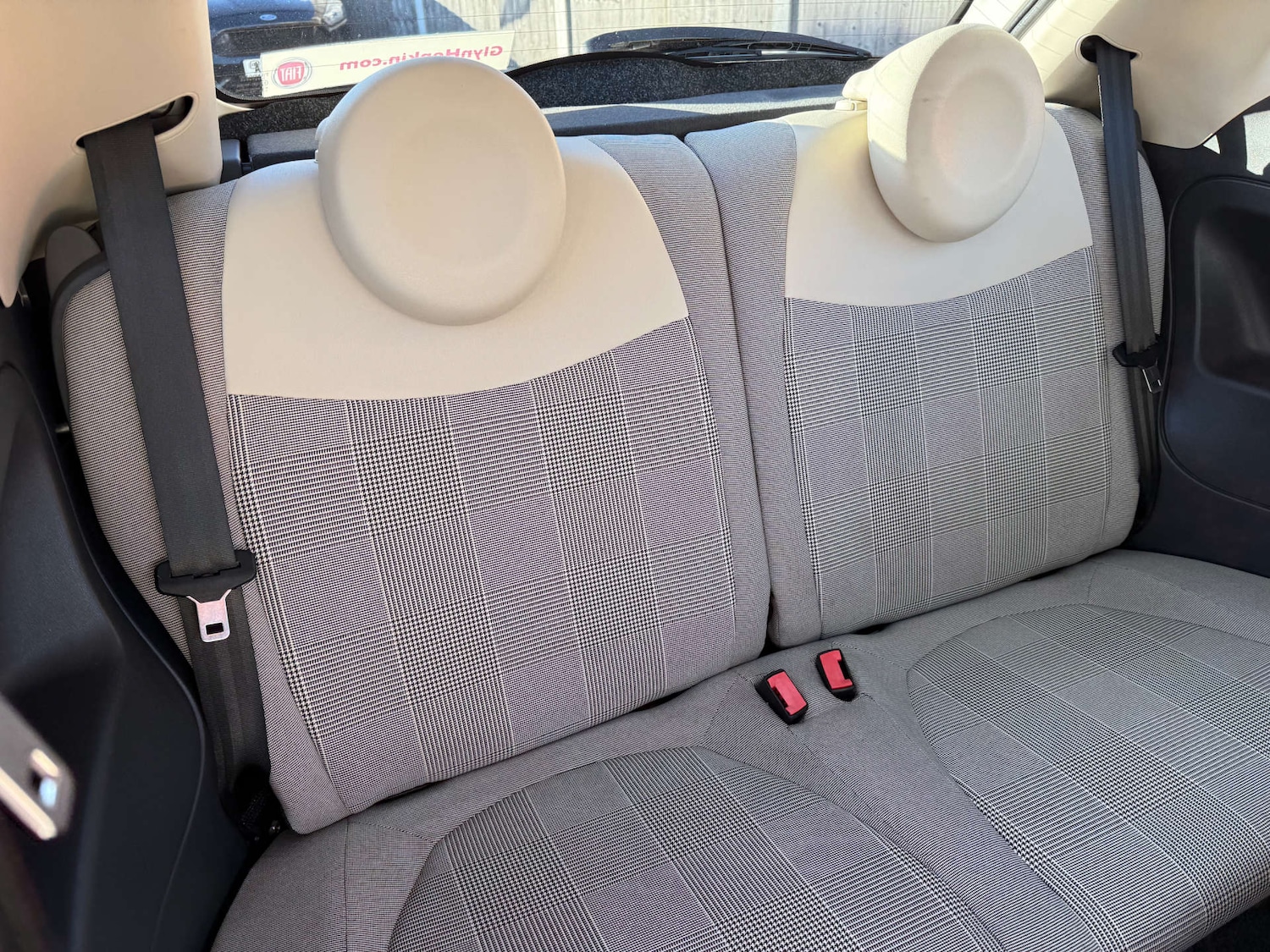 Used Fiat 500 2015 for sale - 77092912: Photo 27