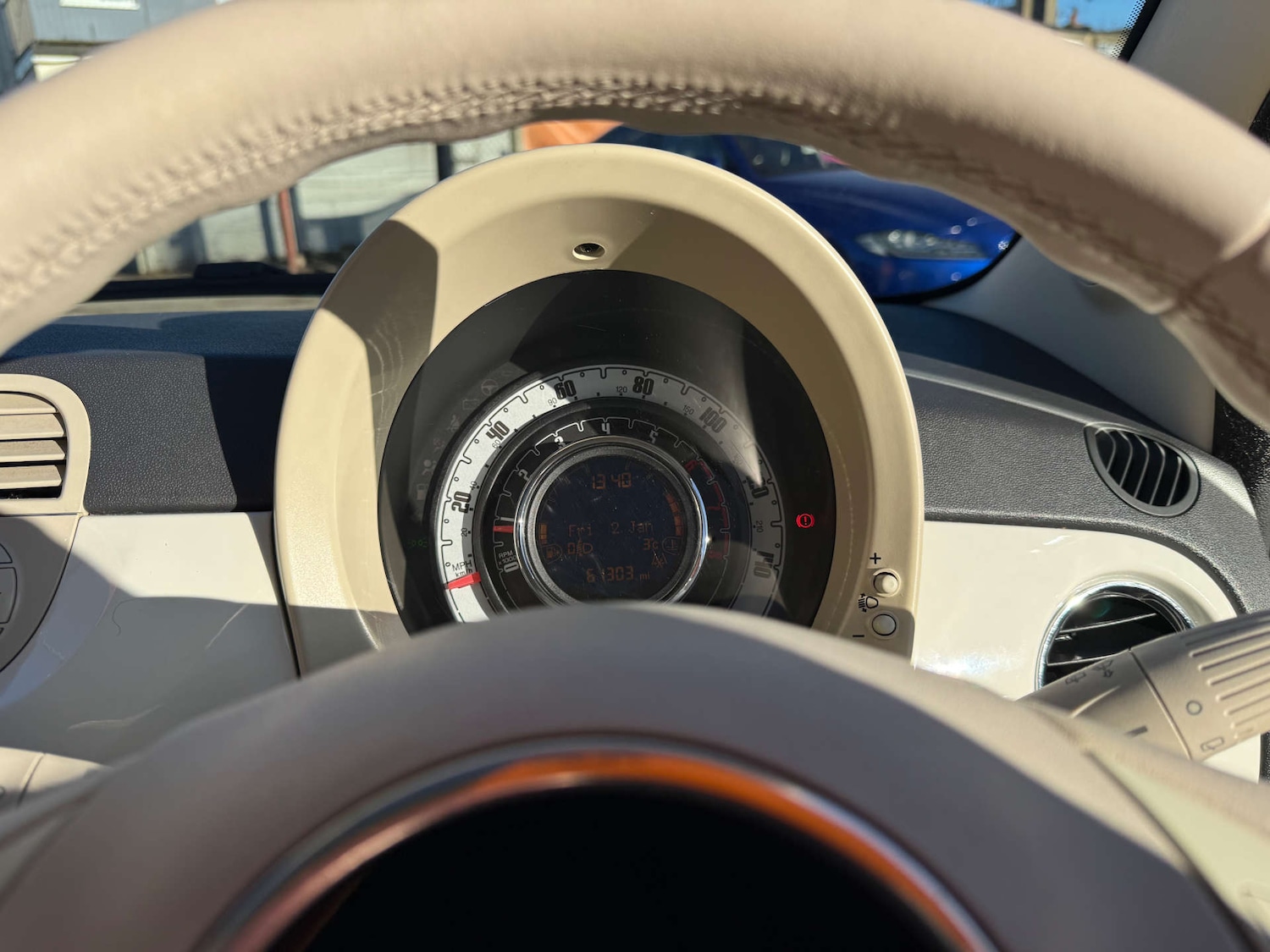 Used Fiat 500 2015 for sale - 77092912: Photo 30