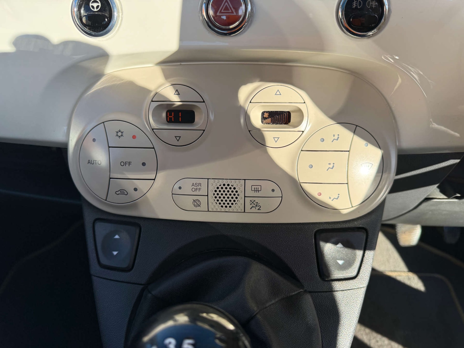 Used Fiat 500 2015 for sale - 77092912: Photo 32