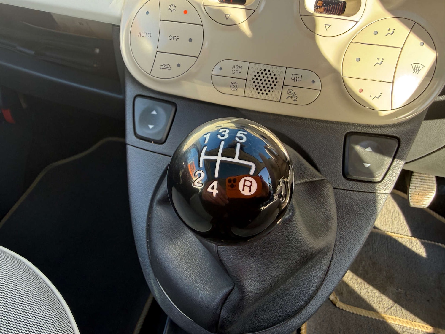 Used Fiat 500 2015 for sale - 77092912: Photo 36