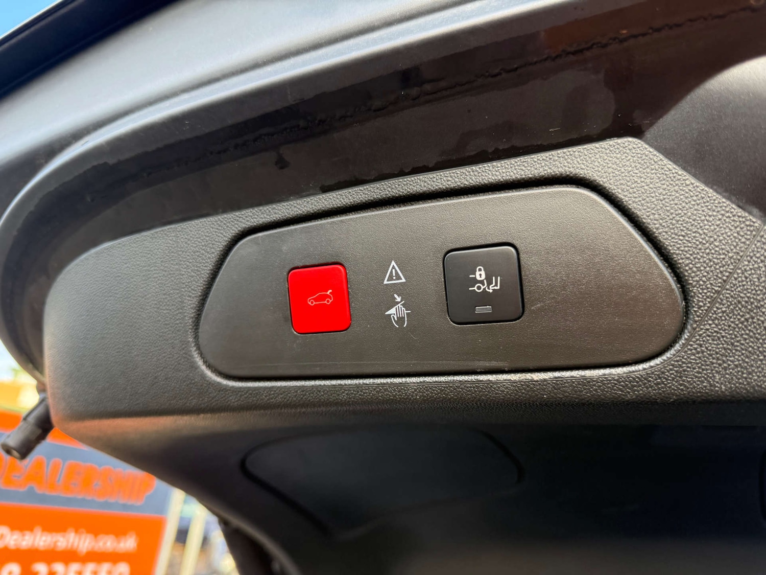 Used Vauxhall Grandland X 2018 for sale - 77313742: Photo 12