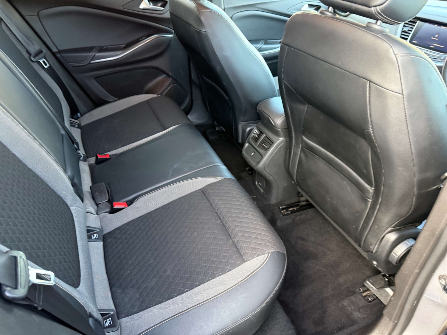 Used Vauxhall Grandland X 2018 for sale - 77313742: Photo 16