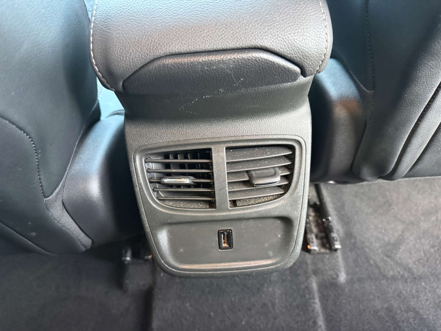 Used Vauxhall Grandland X 2018 for sale - 77313742: Photo 19