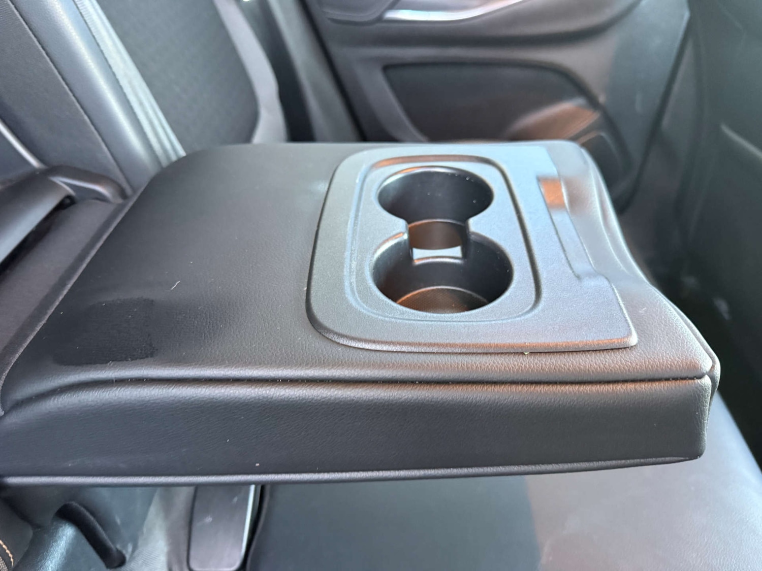 Used Vauxhall Grandland X 2018 for sale - 77313742: Photo 20