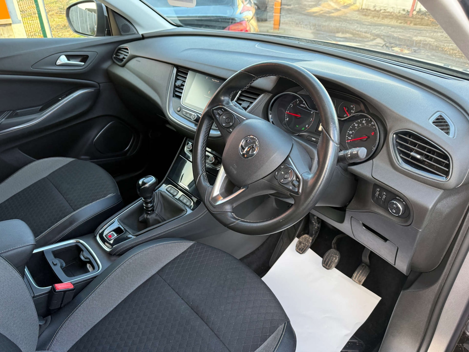 Used Vauxhall Grandland X 2018 for sale - 77313742: Photo 21