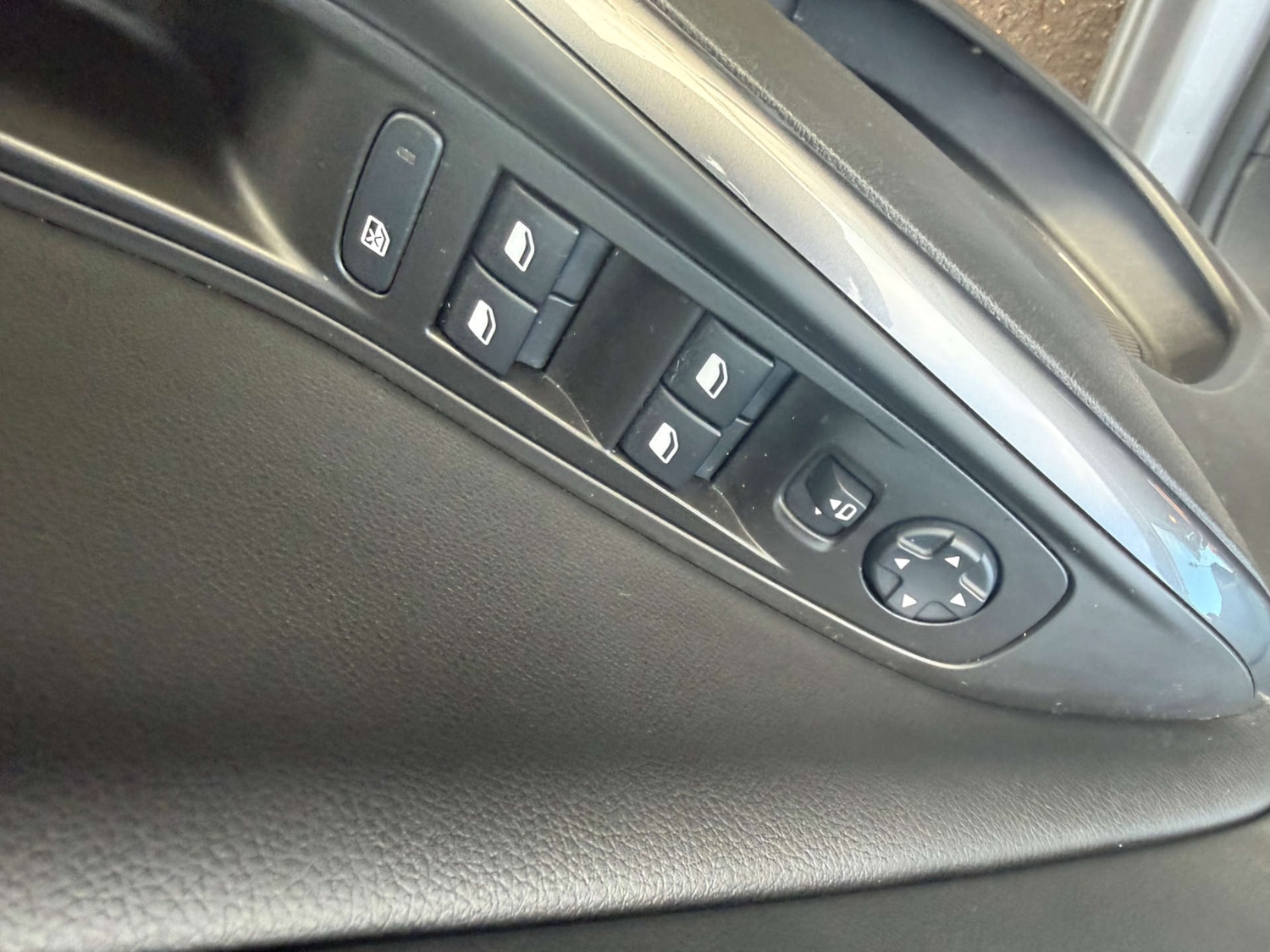 Used Vauxhall Grandland X 2018 for sale - 77313742: Photo 22