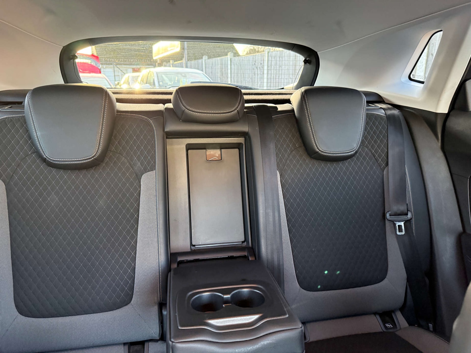 Used Vauxhall Grandland X 2018 for sale - 77313742: Photo 24