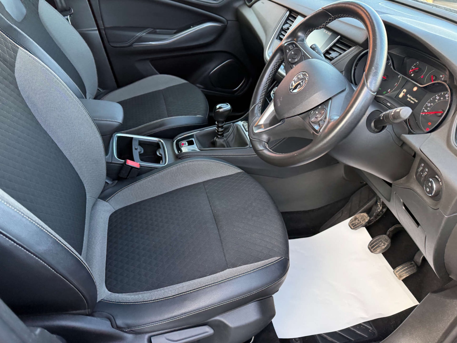 Used Vauxhall Grandland X 2018 for sale - 77313742: Photo 26