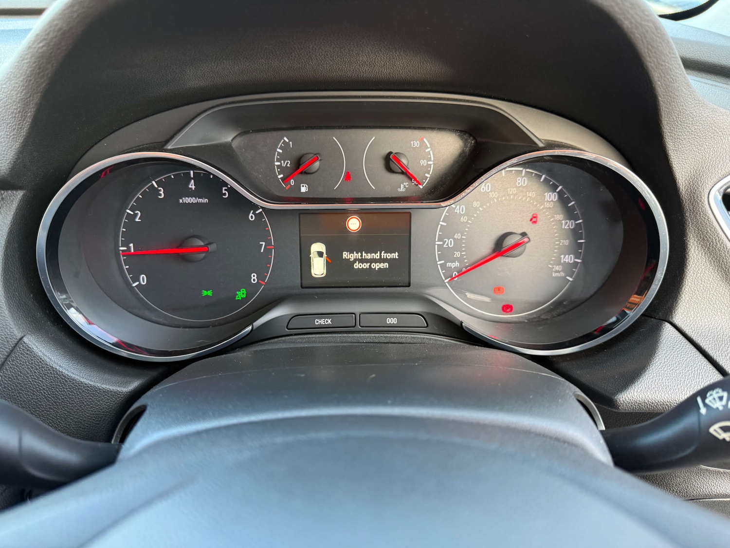 Used Vauxhall Grandland X 2018 for sale - 77313742: Photo 27