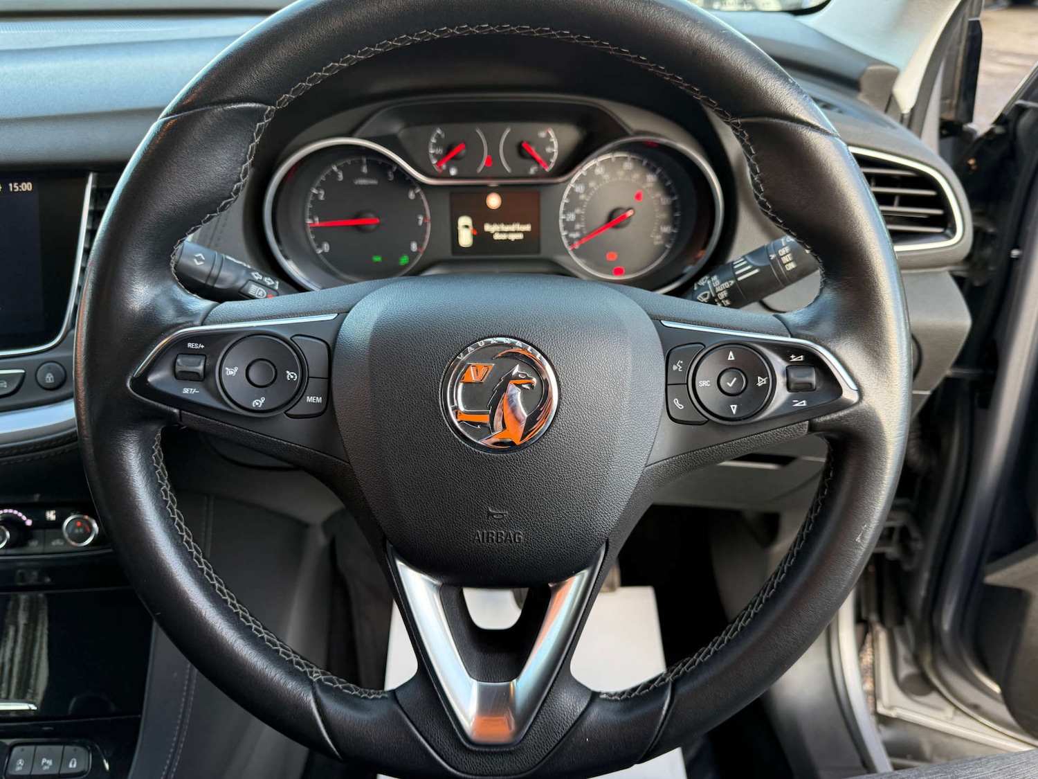 Used Vauxhall Grandland X 2018 for sale - 77313742: Photo 28