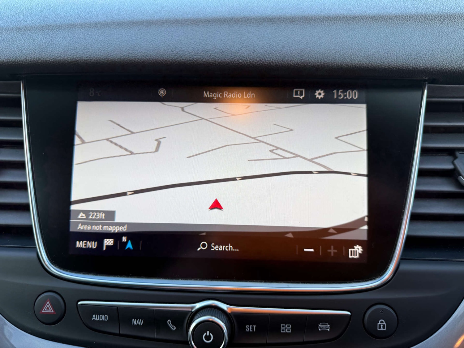 Used Vauxhall Grandland X 2018 for sale - 77313742: Photo 30