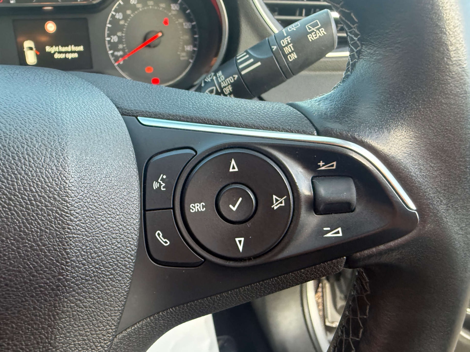 Used Vauxhall Grandland X 2018 for sale - 77313742: Photo 32