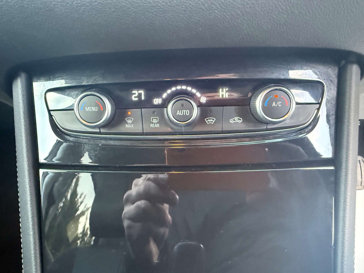 Used Vauxhall Grandland X 2018 for sale - 77313742: Photo 33