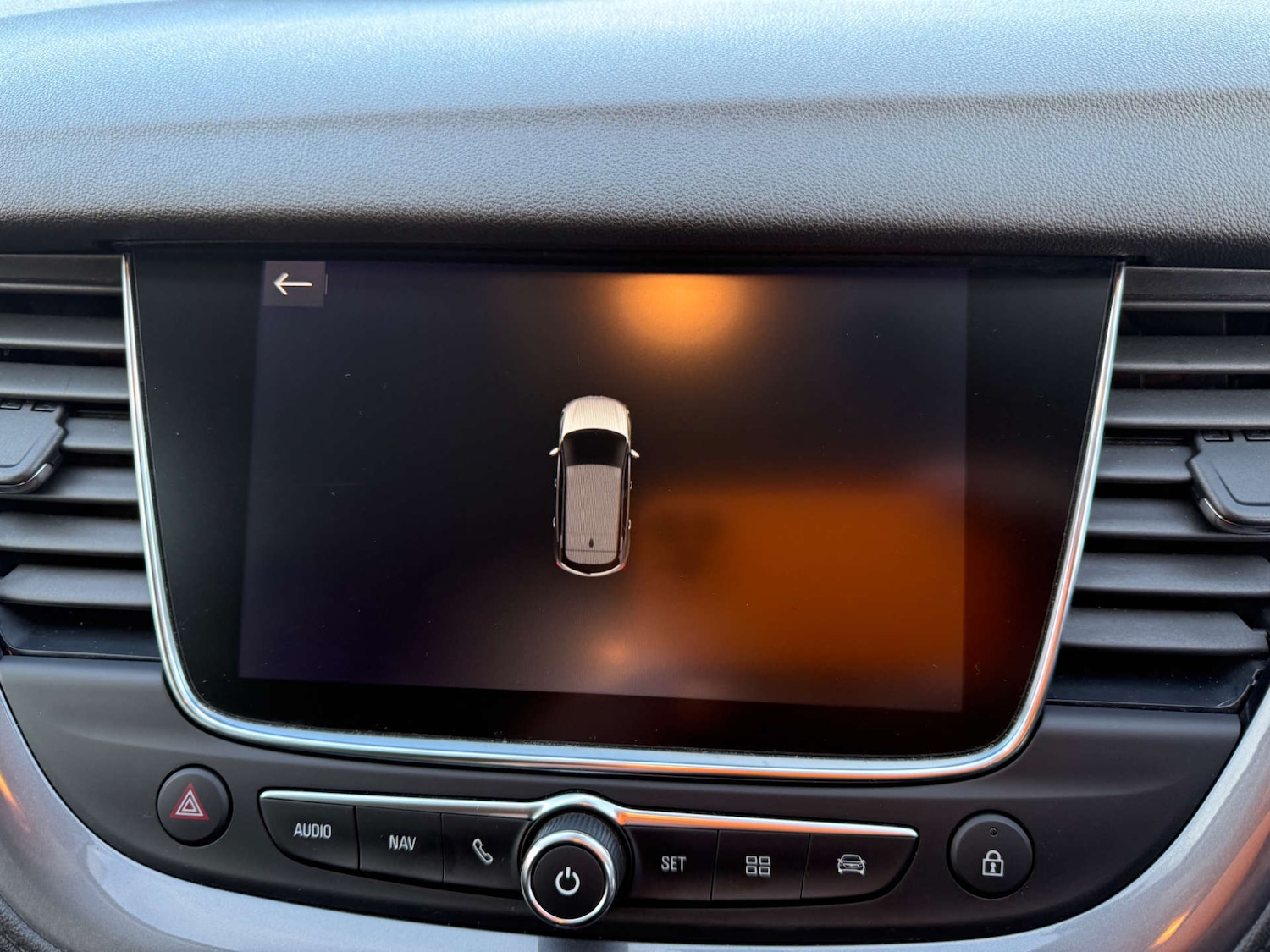 Used Vauxhall Grandland X 2018 for sale - 77313742: Photo 34