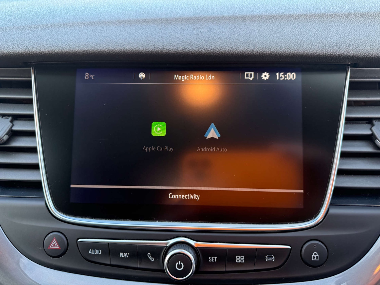 Used Vauxhall Grandland X 2018 for sale - 77313742: Photo 35