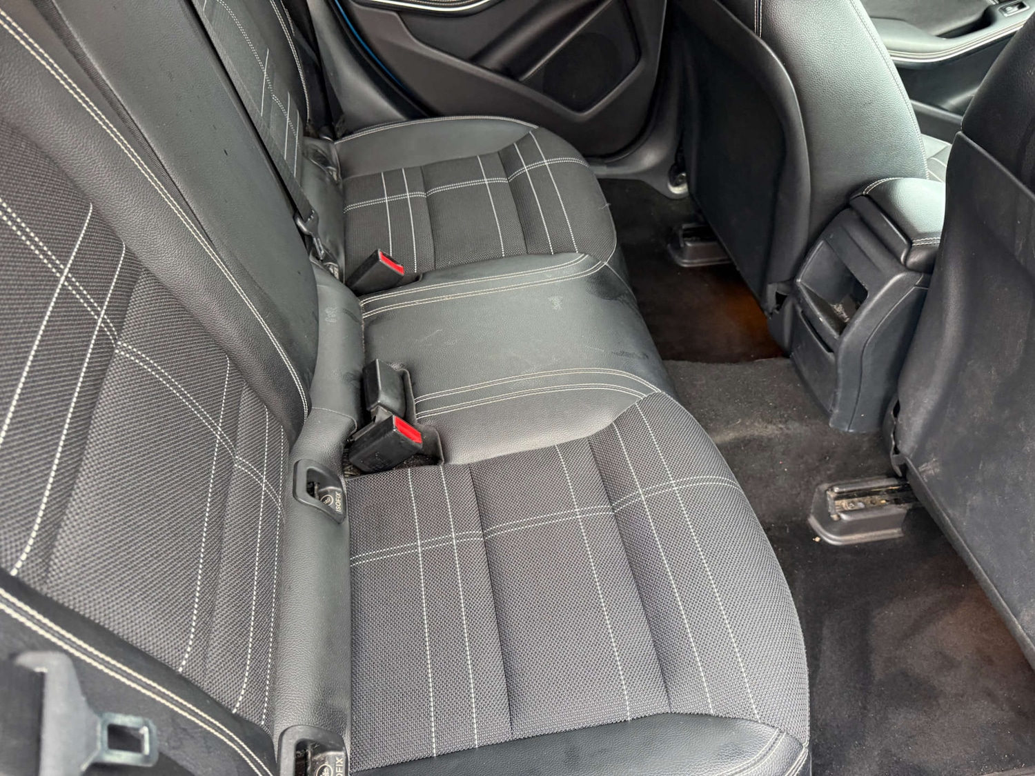 Used Mercedes-Benz A-Class 2015 for sale - 76595226: Photo 20