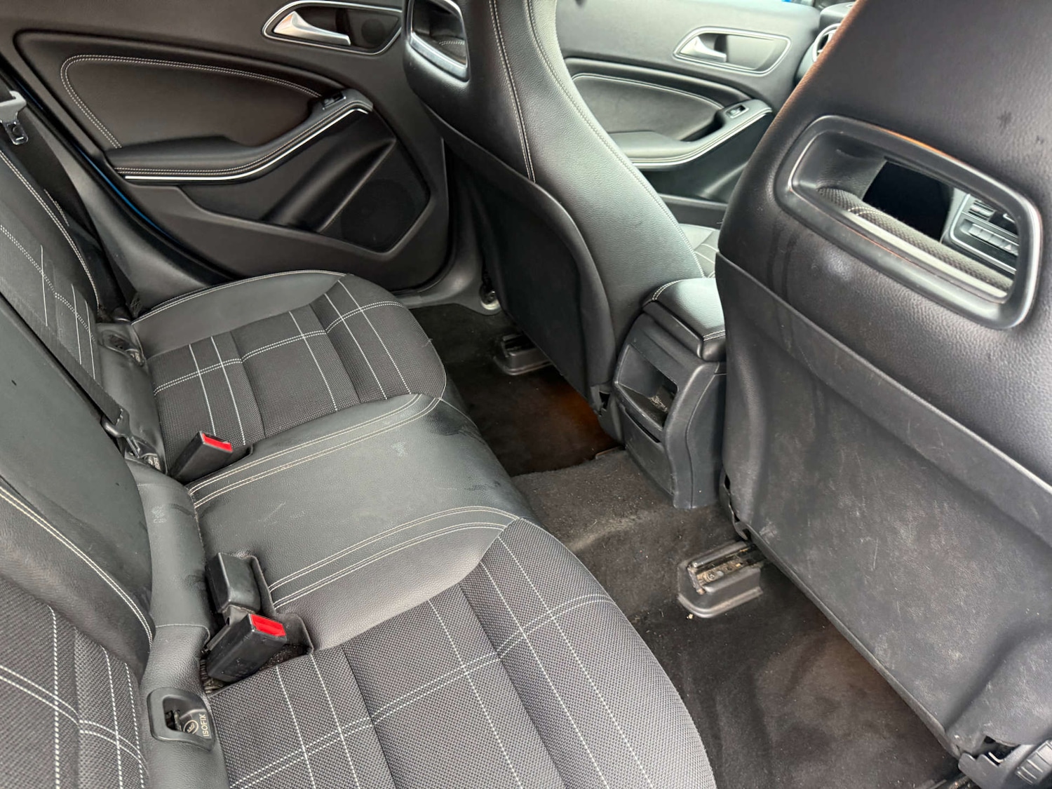 Used Mercedes-Benz A-Class 2015 for sale - 76595226: Photo 21