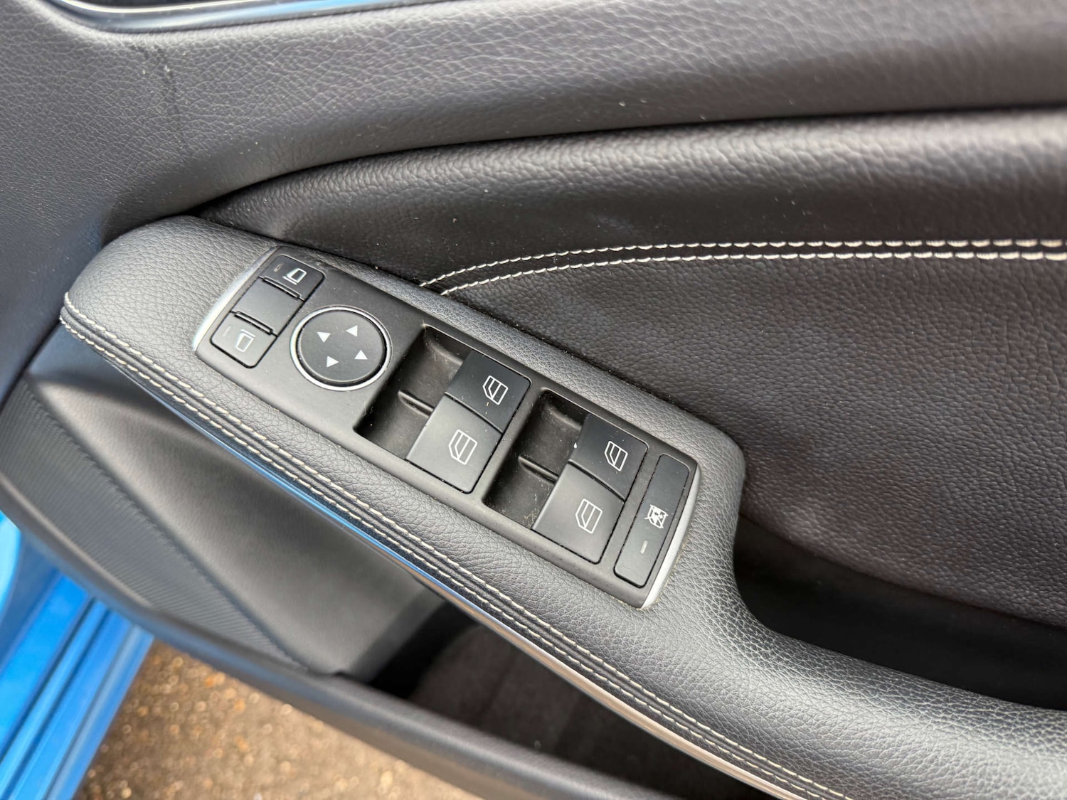 Used Mercedes-Benz A-Class 2015 for sale - 76595226: Photo 22