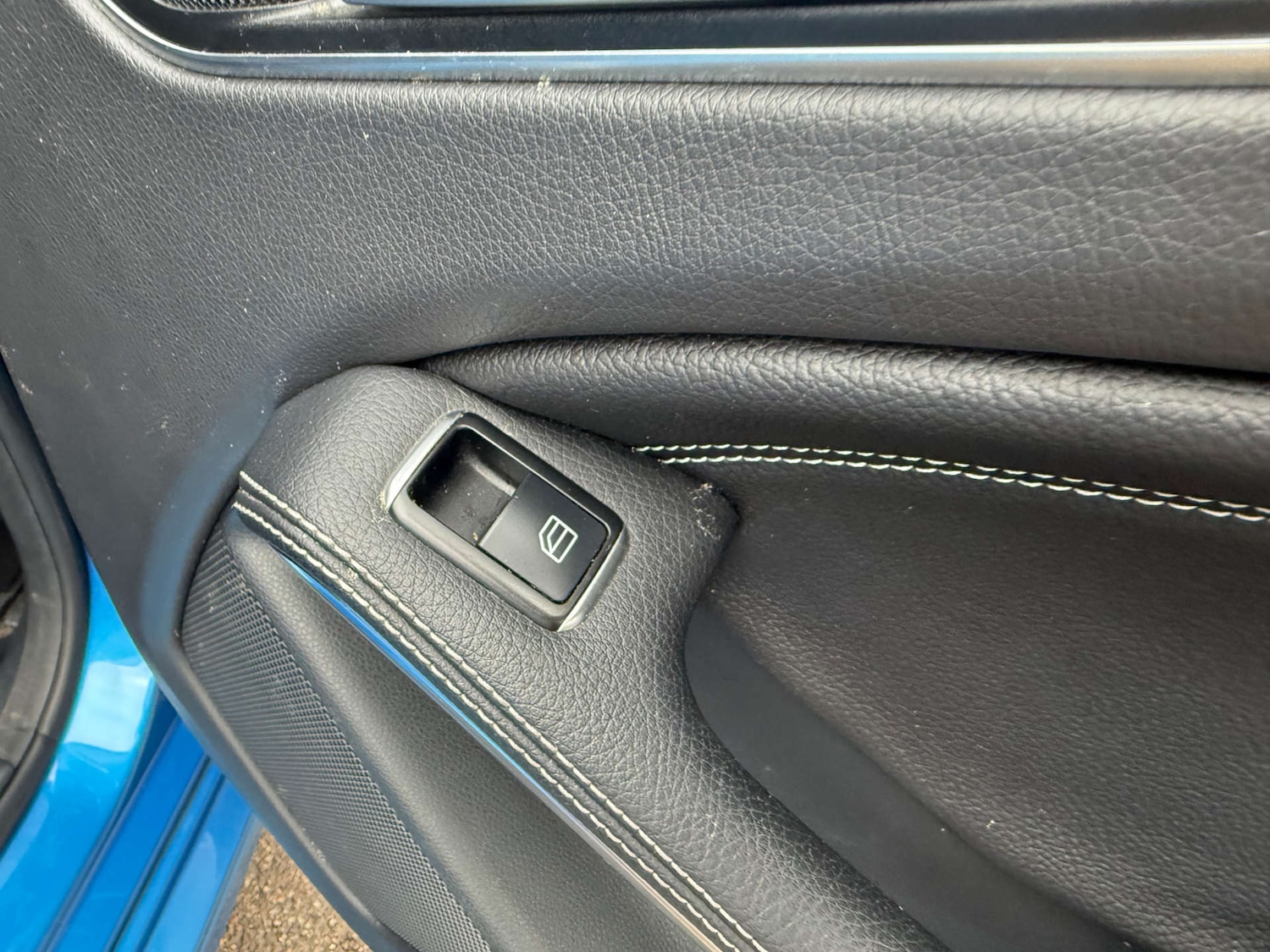 Used Mercedes-Benz A-Class 2015 for sale - 76595226: Photo 23