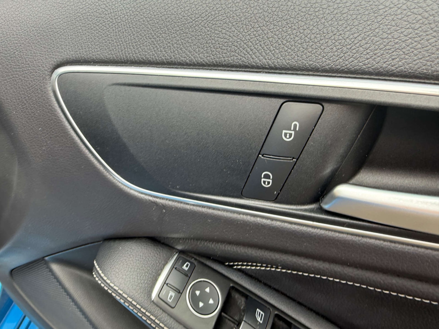 Used Mercedes-Benz A-Class 2015 for sale - 76595226: Photo 27