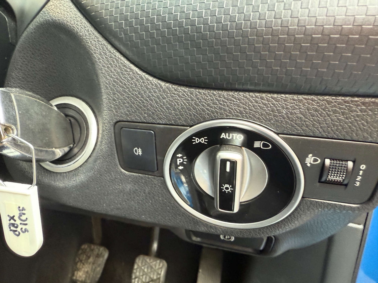 Used Mercedes-Benz A-Class 2015 for sale - 76595226: Photo 28