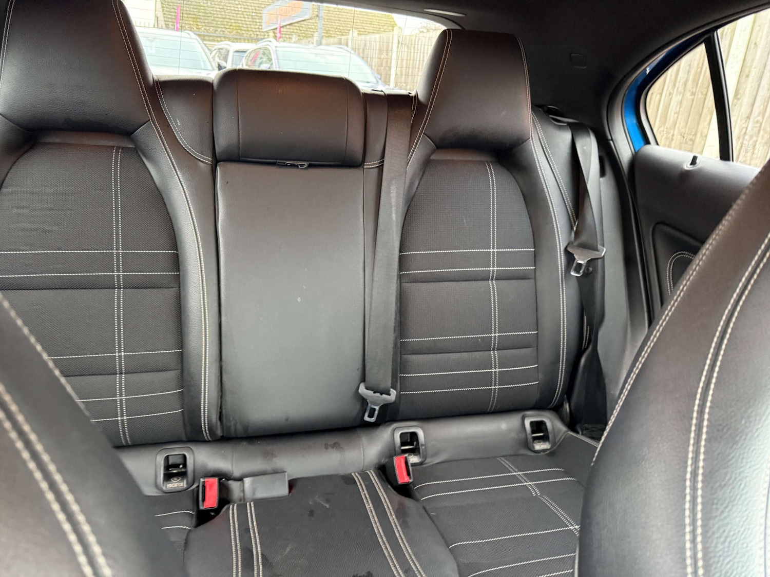 Used Mercedes-Benz A-Class 2015 for sale - 76595226: Photo 29