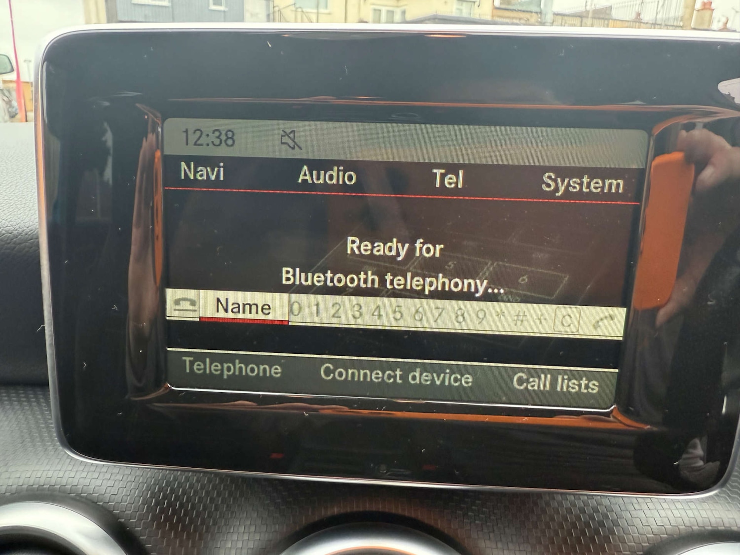 Used Mercedes-Benz A-Class 2015 for sale - 76595226: Photo 34