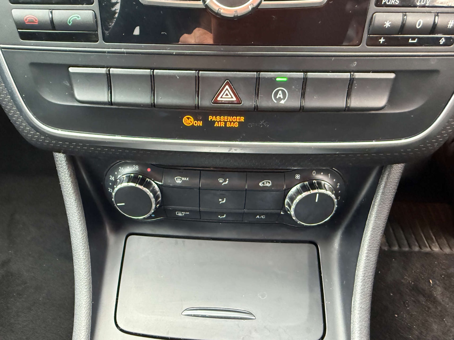 Used Mercedes-Benz A-Class 2015 for sale - 76595226: Photo 38