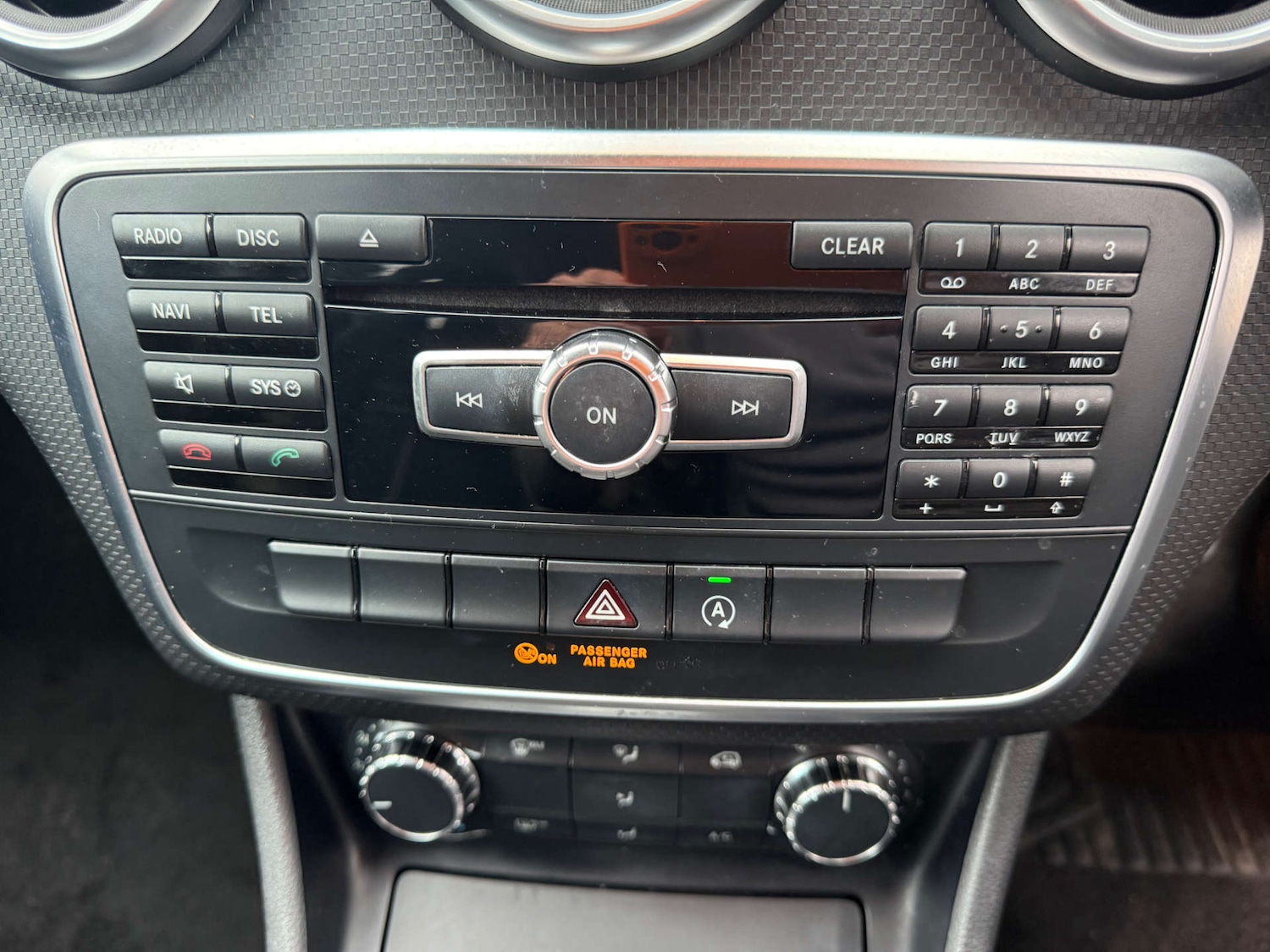 Used Mercedes-Benz A-Class 2015 for sale - 76595226: Photo 39