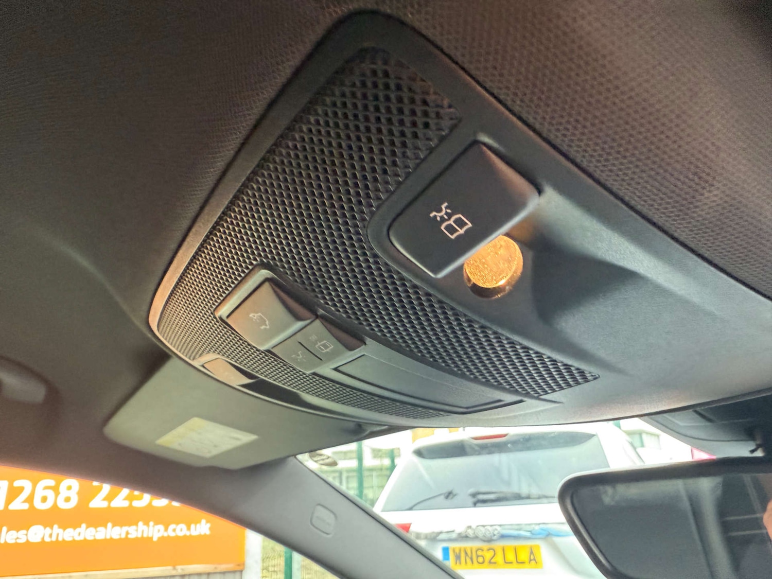 Used Mercedes-Benz A-Class 2015 for sale - 76595226: Photo 40