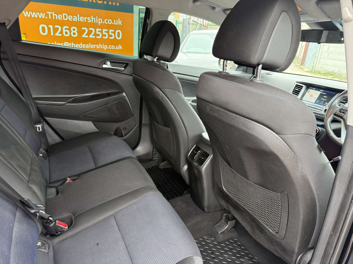 Vehicle 27