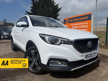Used MG MG ZS 2020 for sale - 78477099: Photo